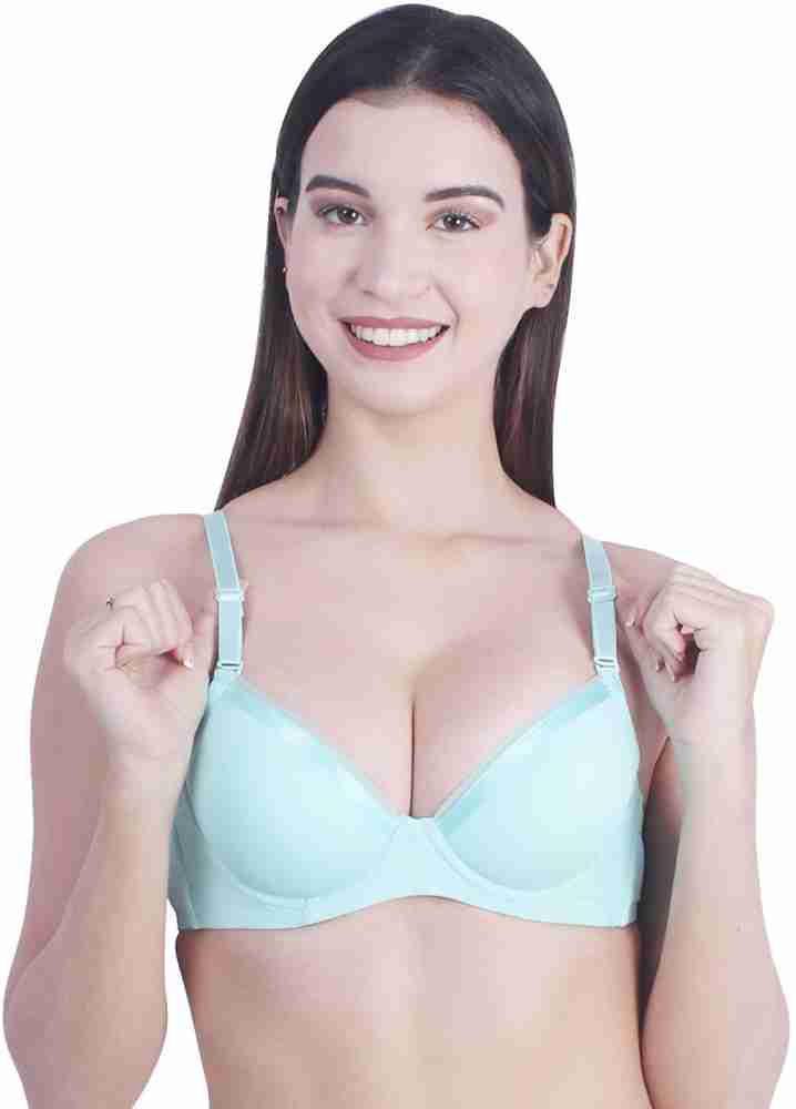 Kamini Women Push-up Heavily Padded Bra - Buy Kamini Women Push-up