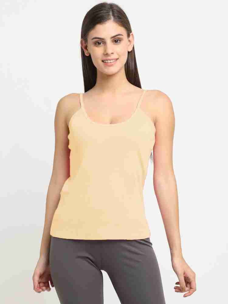 FRISKERS Women Camisole - Buy FRISKERS Women Camisole Online at