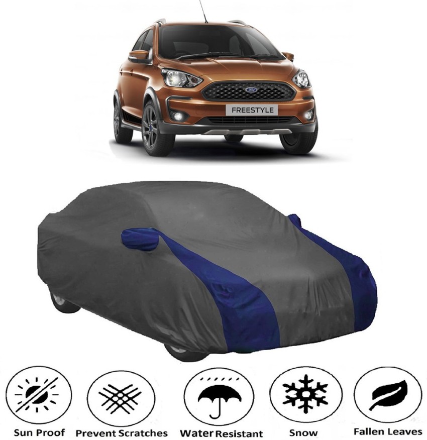 Ascension Car Cover For Ford Freestyle (With Mirror Pockets) Price