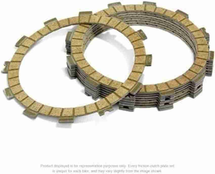 Rs 200 sale clutch plate price