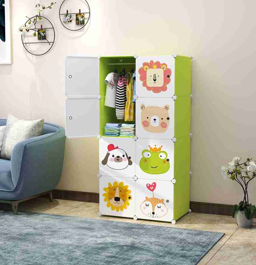 Firstcry shop baby cupboard