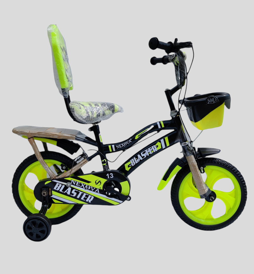 Cycle for 4 years old girl cheap