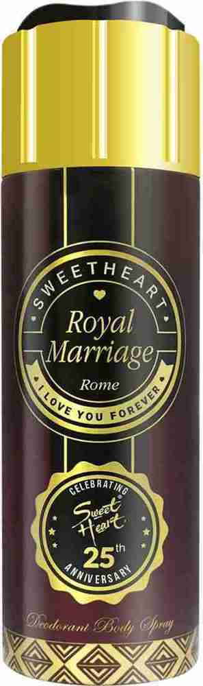 Sweetheart body spray top