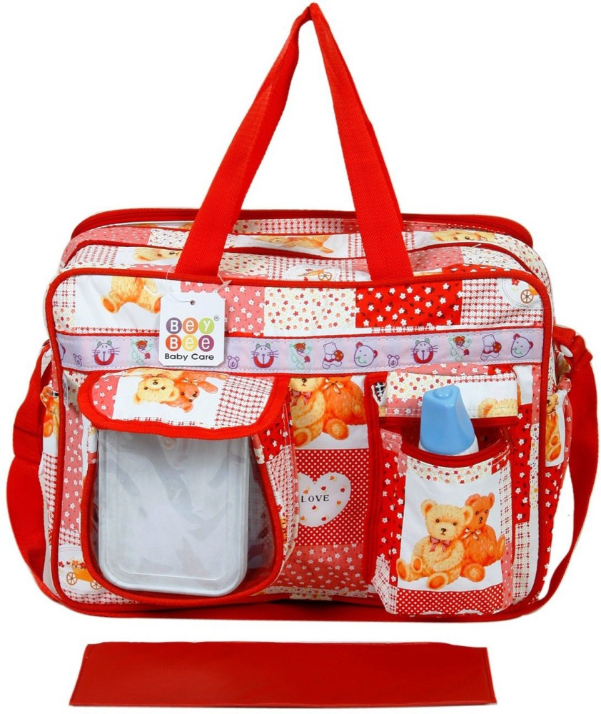 FOOLZY Bag Backpack by Bliss Bag for Girls, Boys, Twins, Infants, Moms &  Dads Mother Bag - Buy Baby Care Products in India | Flipkart.com