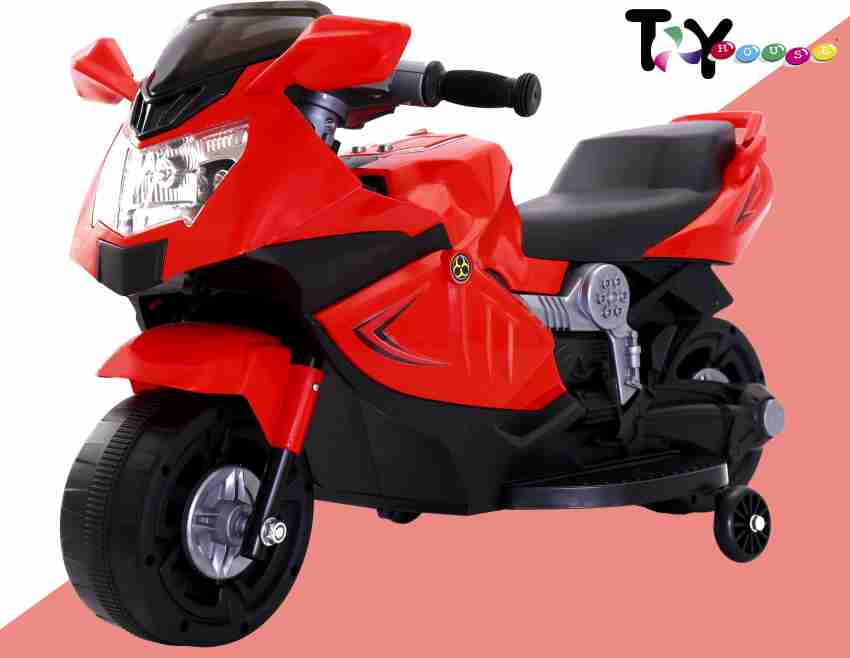 Toy sales battery bike