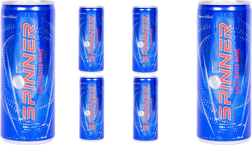 spinner Energy Drink Energy Drink Price in India - Buy spinner Energy Drink  Energy Drink online at