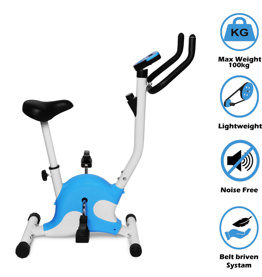Online World Fitness Exercise Bike Pedal Perfect Home Cycle Weight Loss For Men Women Upright Stationary Exercise Bike Buy Online World Fitness Exercise Bike Pedal Perfect Home Cycle Weight Loss For
