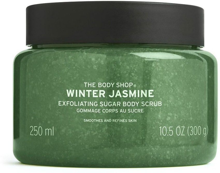Winter jasmine the body shop store