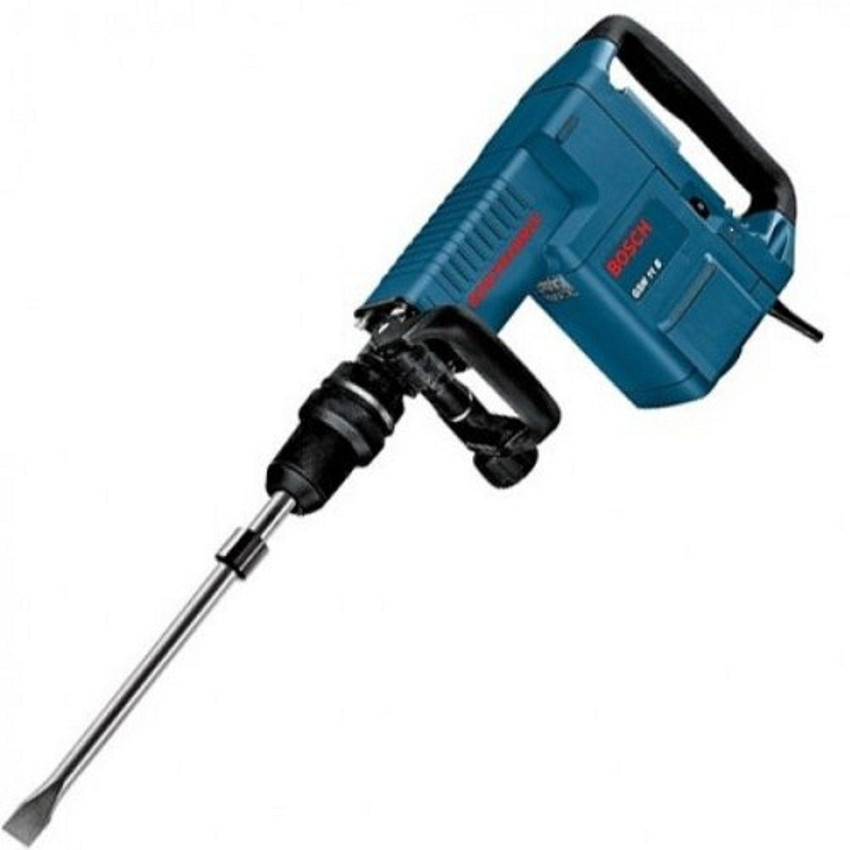 Bosch hammer deals drill machine flipkart