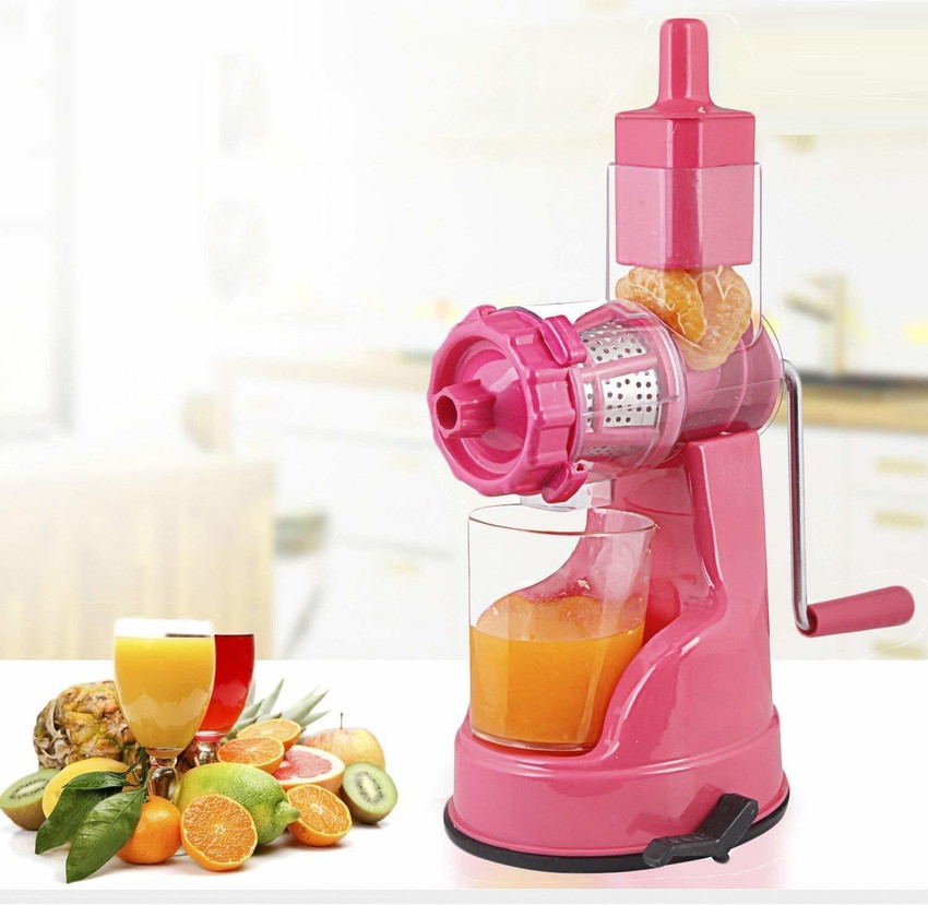 Handy juicer machine deals