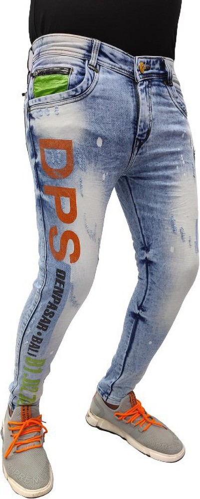 Rich Girl Jeans