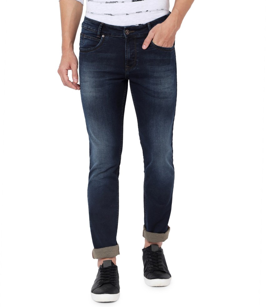 Mufti shop jeans flipkart