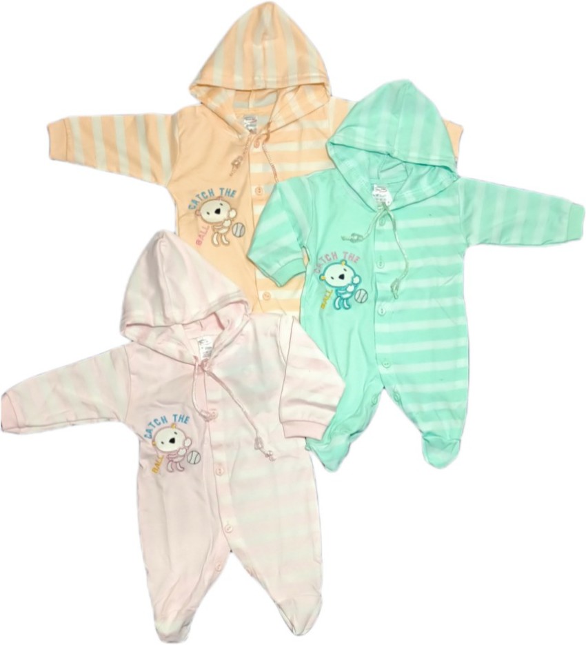 Baby best sale rompers flipkart