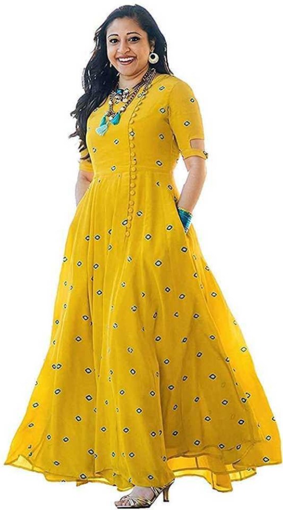 Flipkart 5xl clearance kurtis