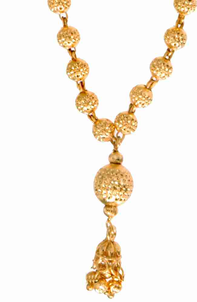 Om jewels Om jewels Traditional Gold Plated Mangalsutra jewelsy