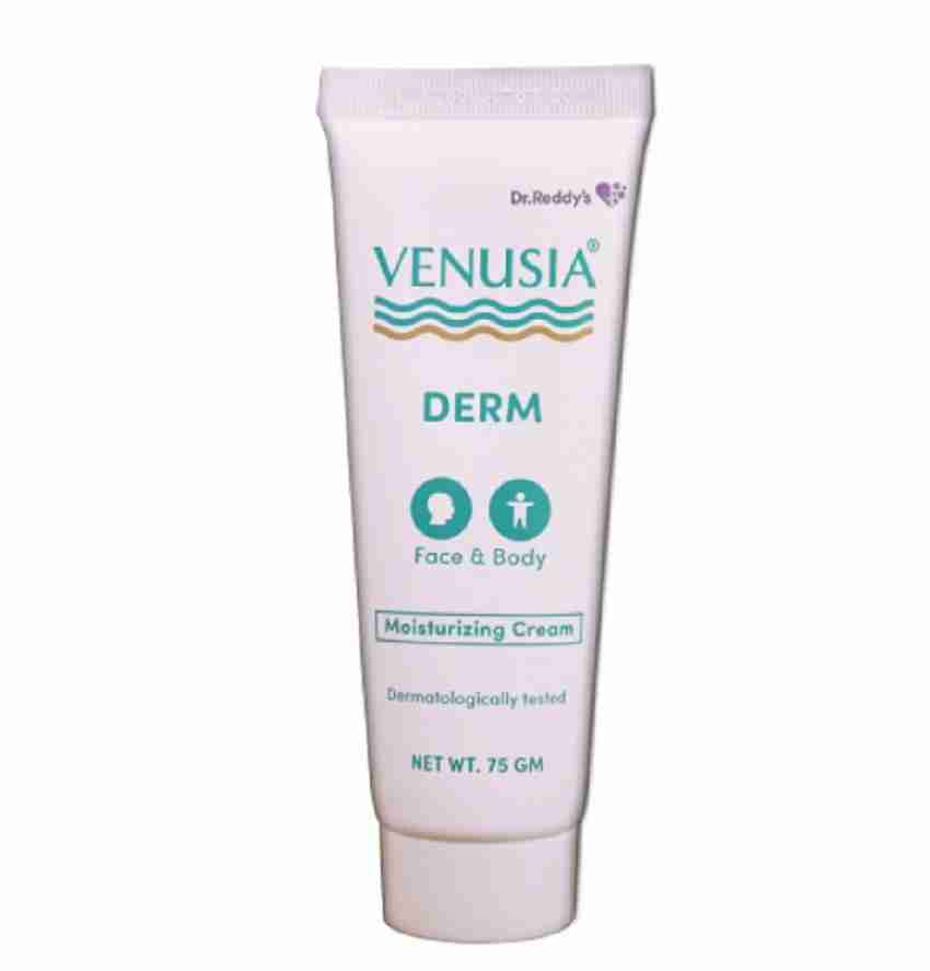 Venusia cream deals