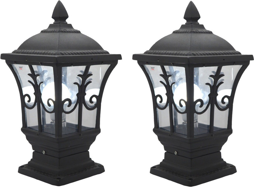 Driveway Gate Post Lights Shelly Lighting