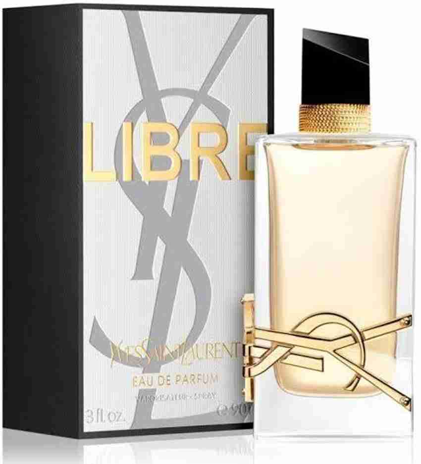 Buy YSL KOUROS Yves Laurent Libre Perfume for Women 3.0 FLOZ Eau