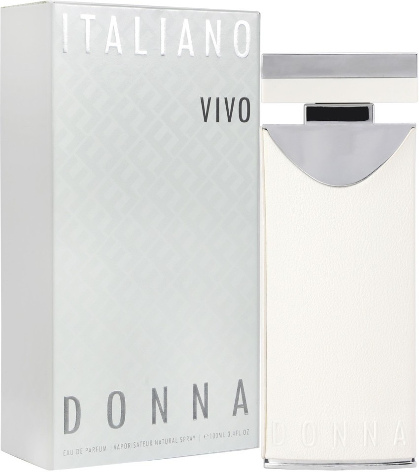 Buy ARMAF Italiano Vivo Donna Eau De Parfum 100ML Eau de Parfum