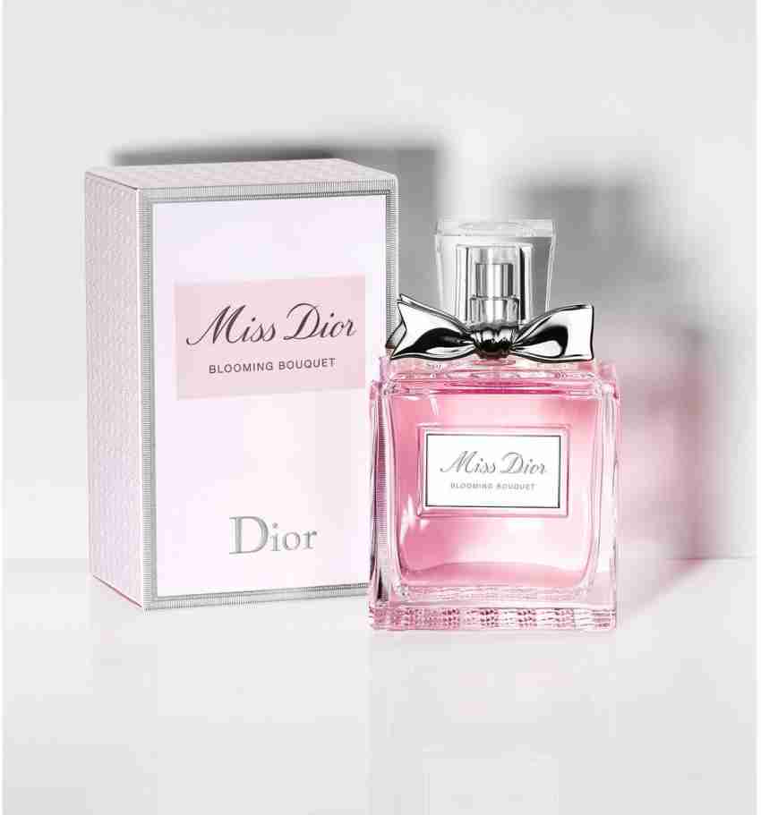 Miss Delicate Eau De Parfum by Fragrance Couture Collection For Women 3.4  FL OZ (e 100ml) 