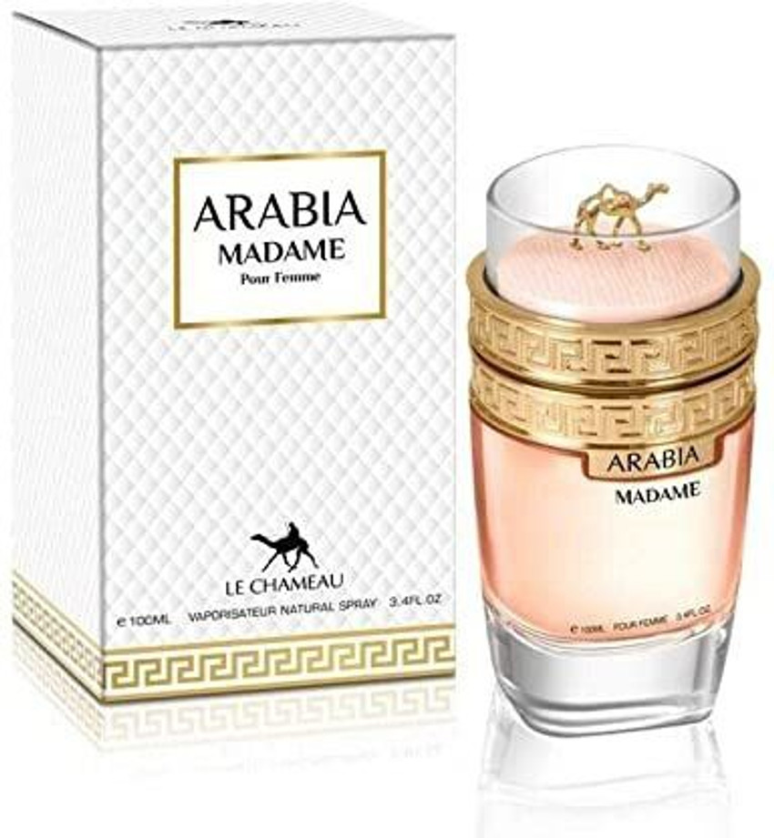 Chic madame perfume sales