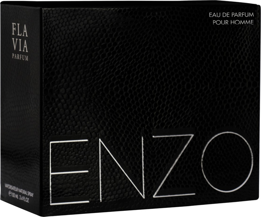 Enzo homme perfume sales