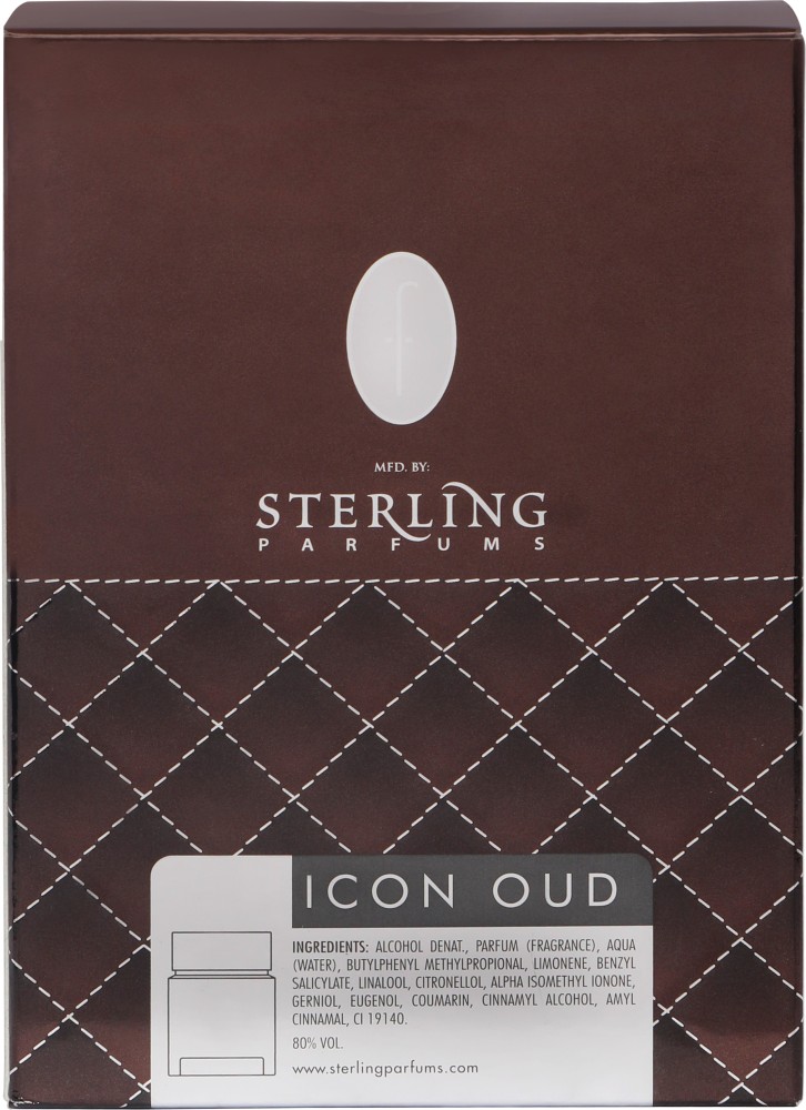 Icon cheap oud perfume