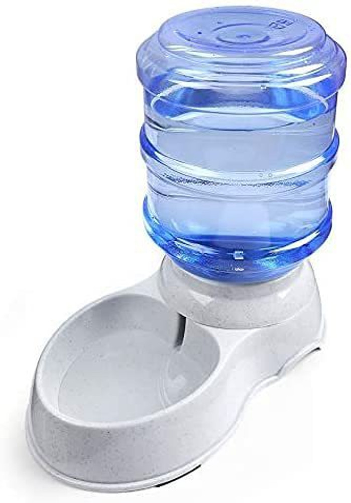 5 gallon on sale dog water bowl