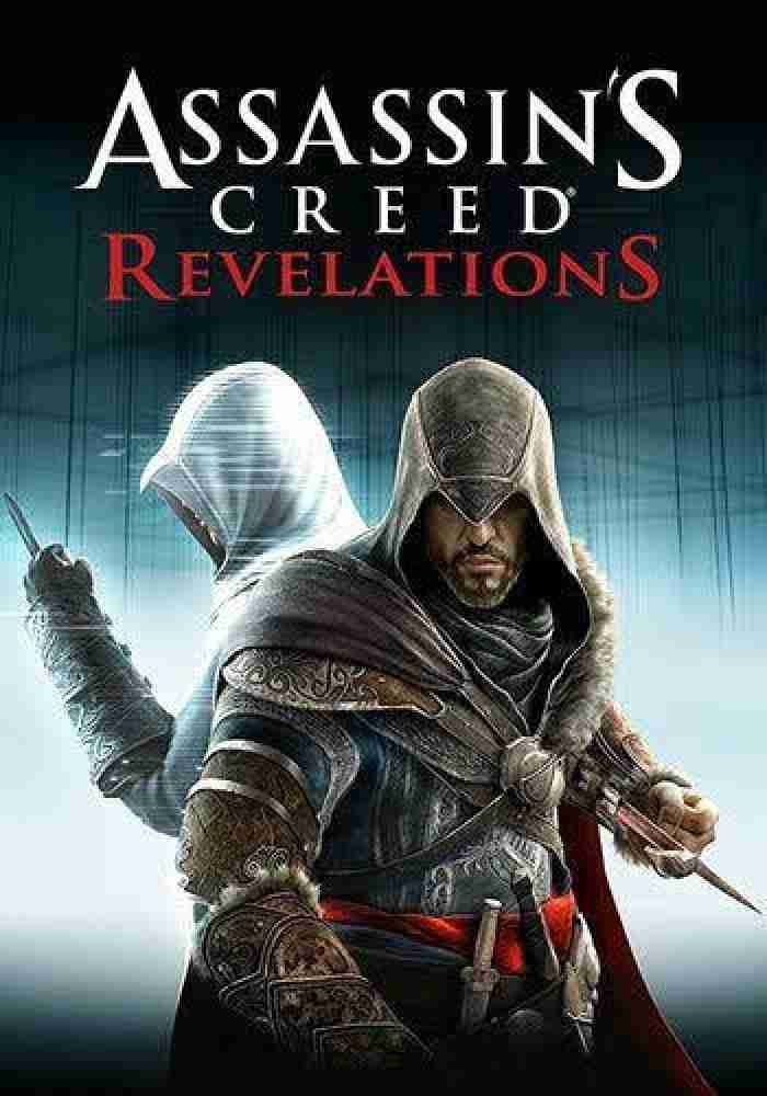 PC GAME OFFLINE Assassin's Creed 2 (NEW) Price in India - Buy PC