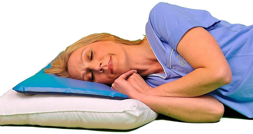 Original chillow on sale pillow