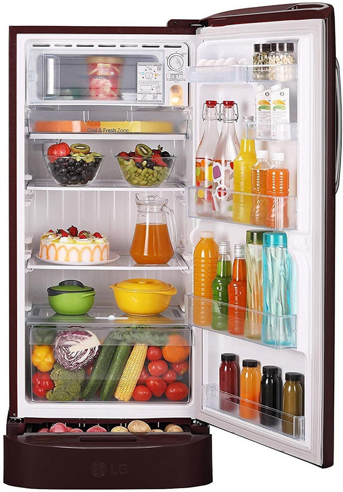 Lg refrigerator sale 2021 model price