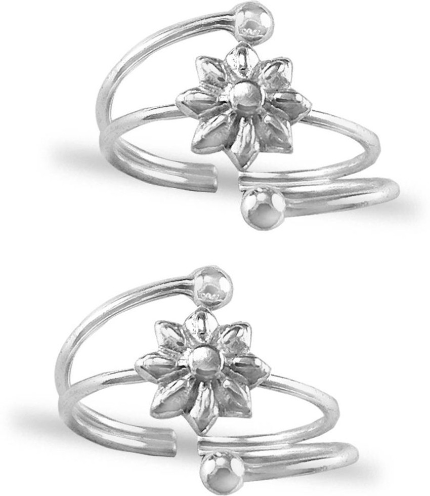 Toe ring flipkart store