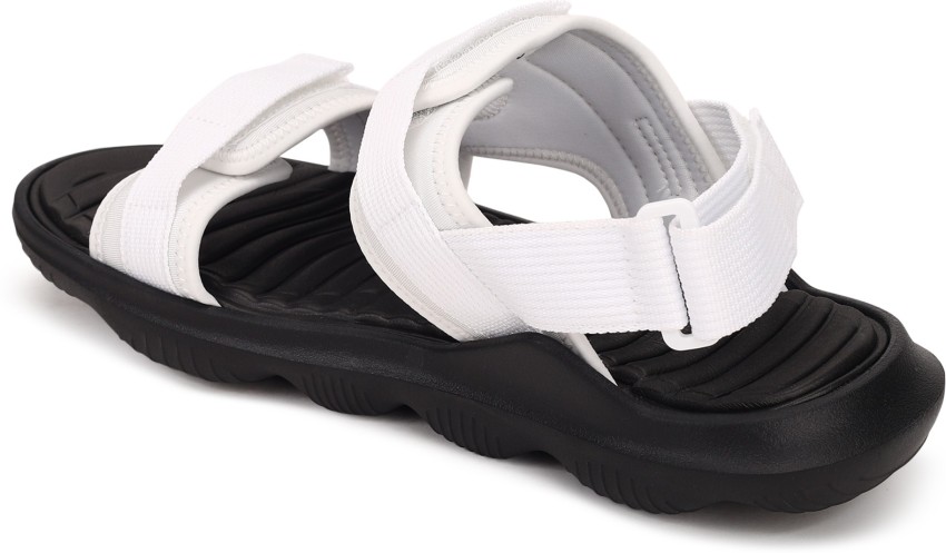 ANTA EASY FLEX Men White Sports Sandals - Buy ANTA EASY FLEX Men 