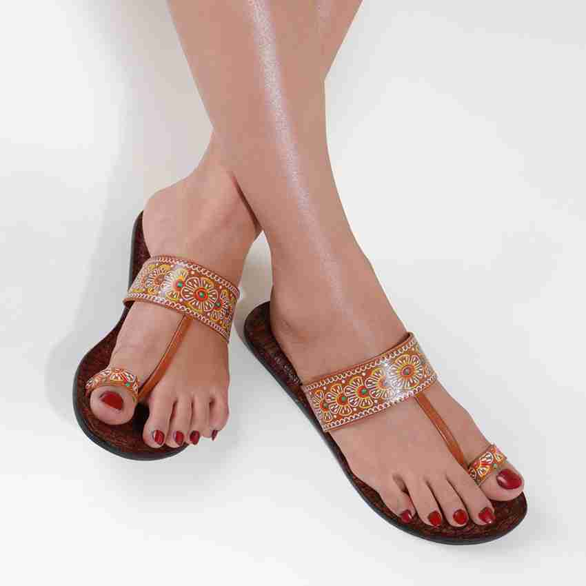 Catwalk 2025 ladies chappal