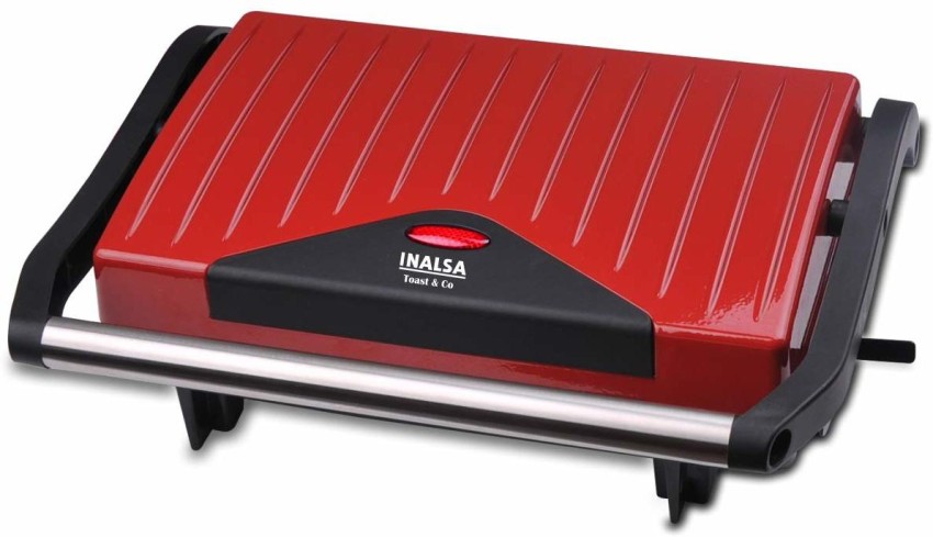 Inalsa sandwich maker best sale