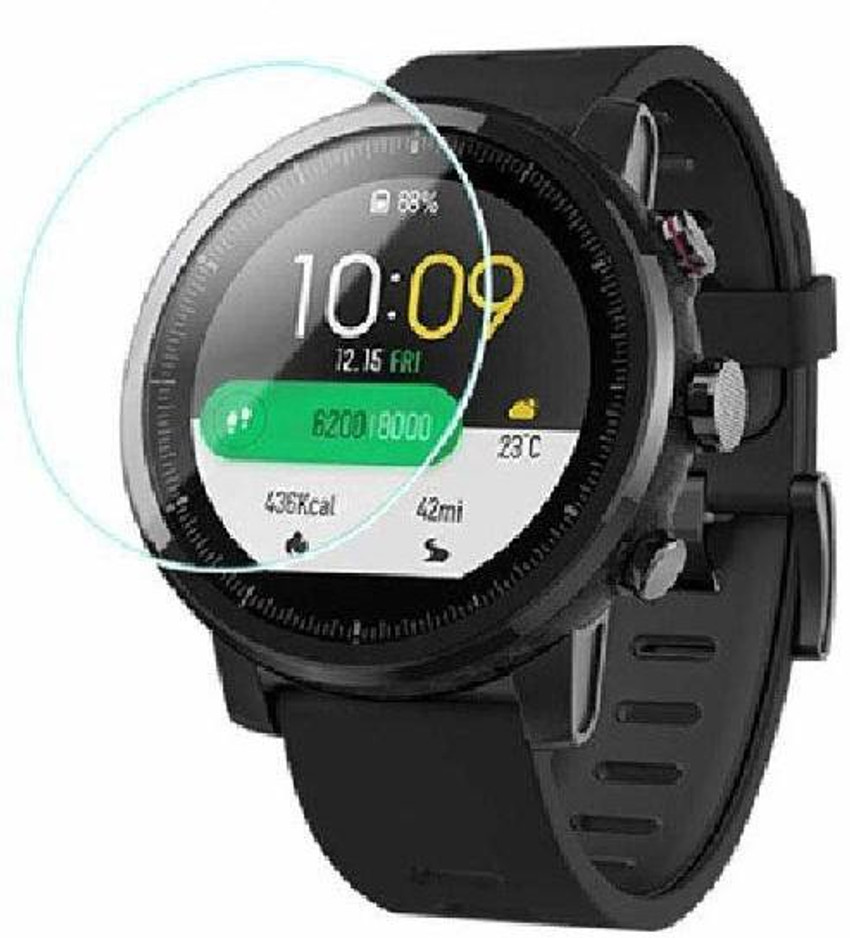 Amazfit cheap stratos flipkart