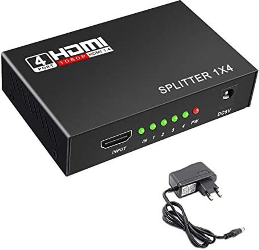 Hdmi splitter shop ver 1.4