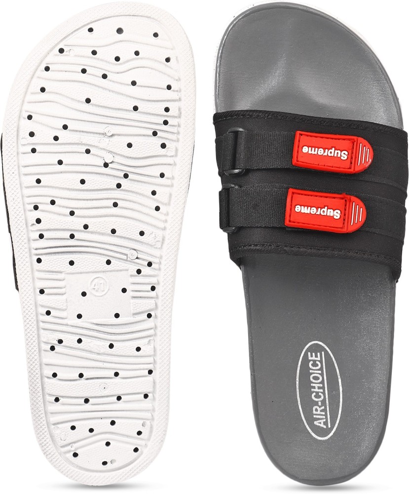 TRENDZIES supreme Slide slippers for men