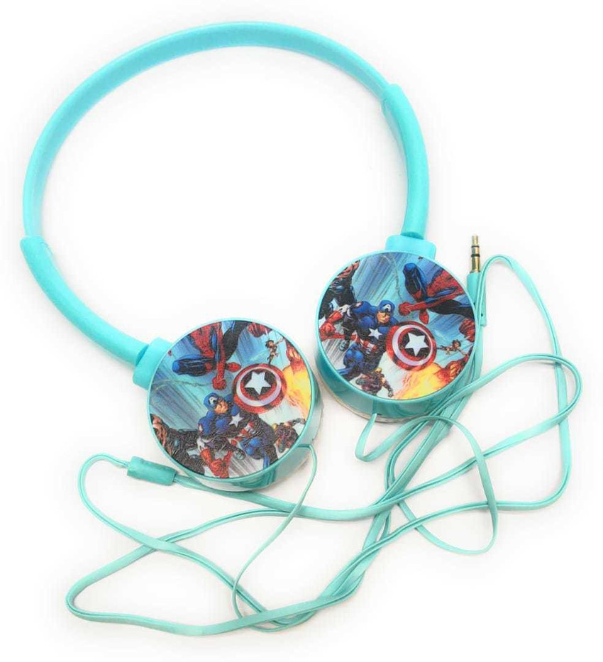 Cartoon outlet earphones flipkart