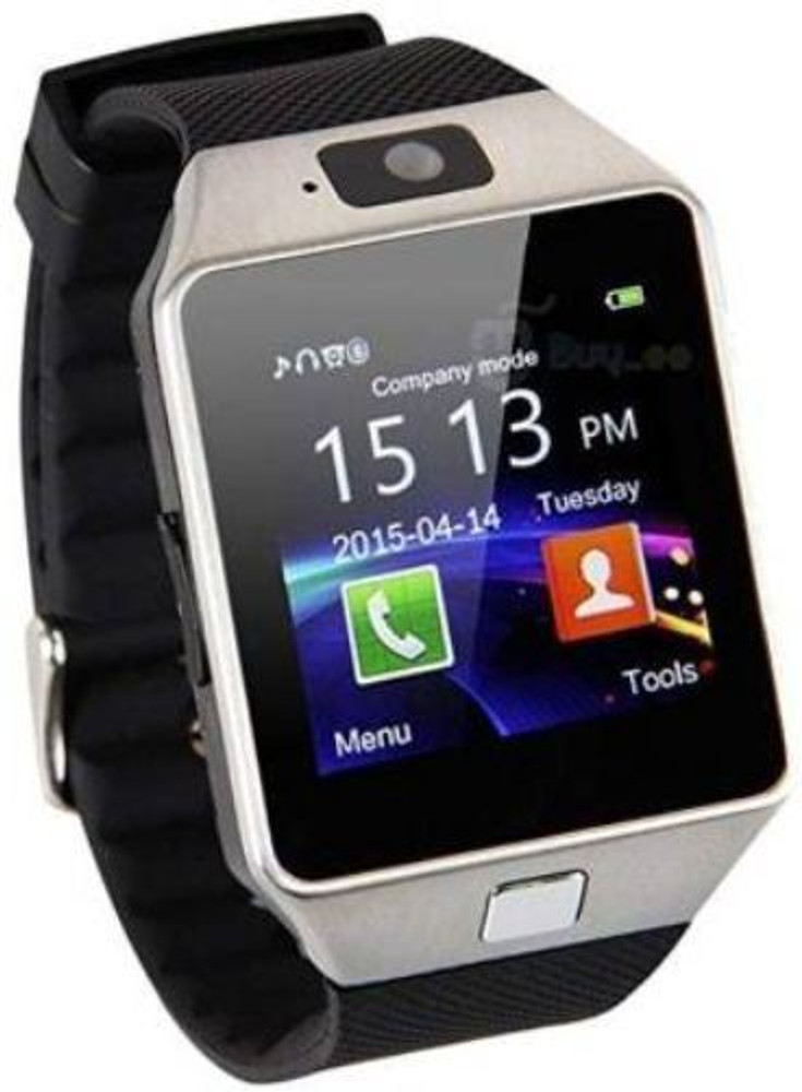 Smart watch low price 500 best sale