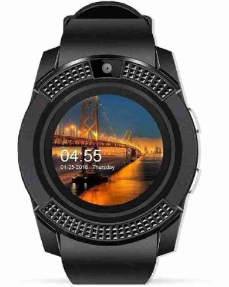 Fastrack v8 2025 smartwatch price