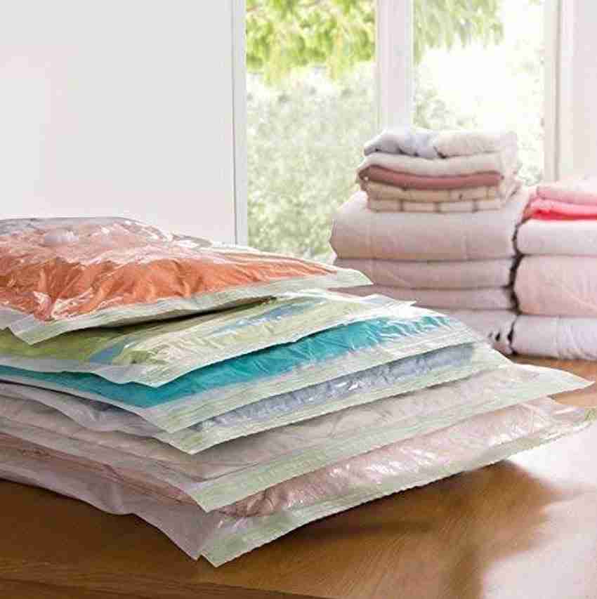 Pillow sale vacuum bags