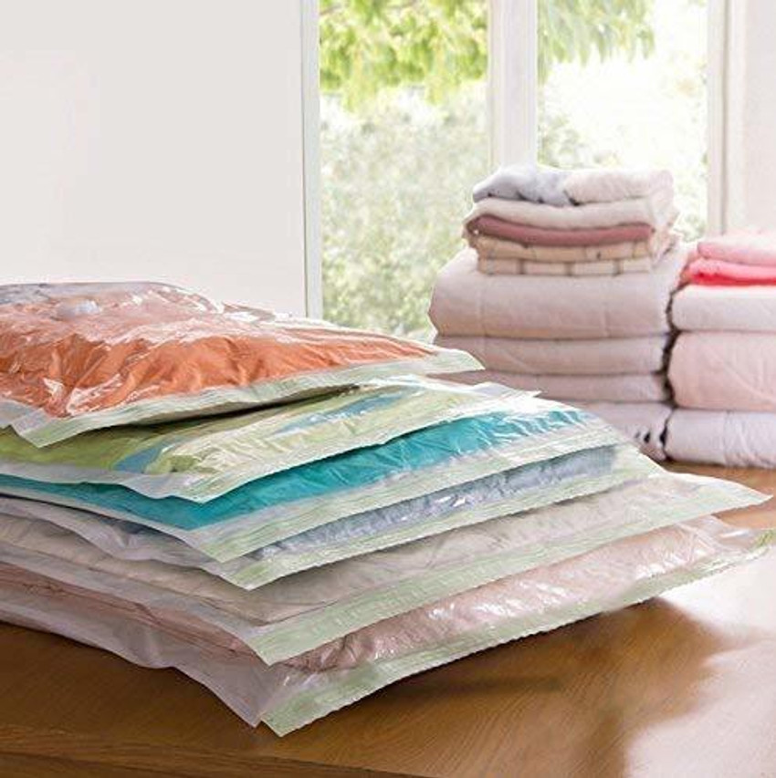 Vacuum packing pillows 2025
