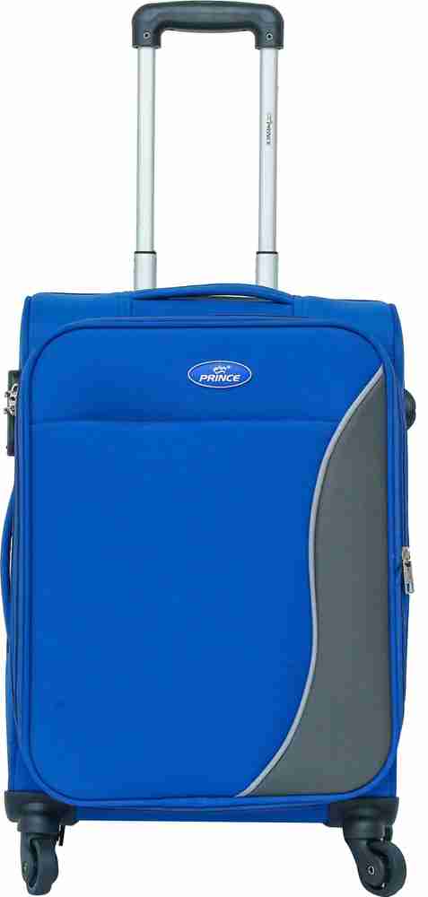 Prince suitcase online