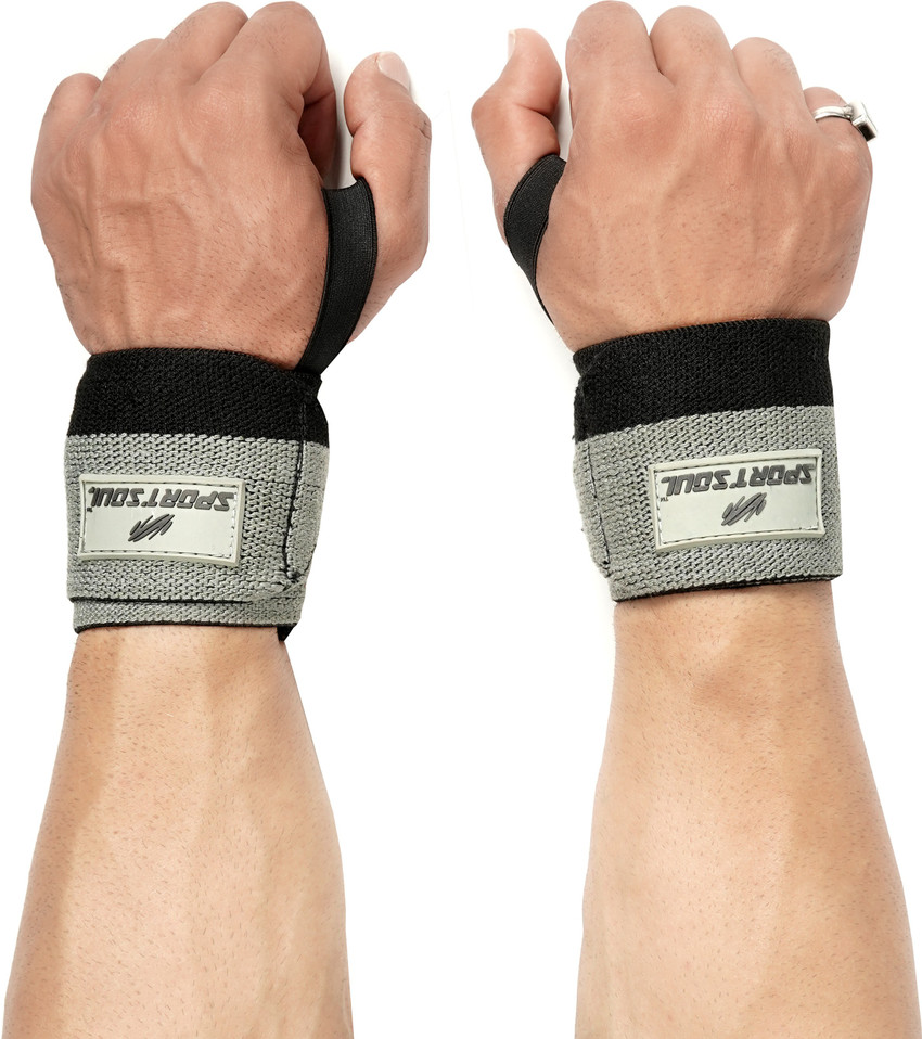 Best workout deals wrist wraps