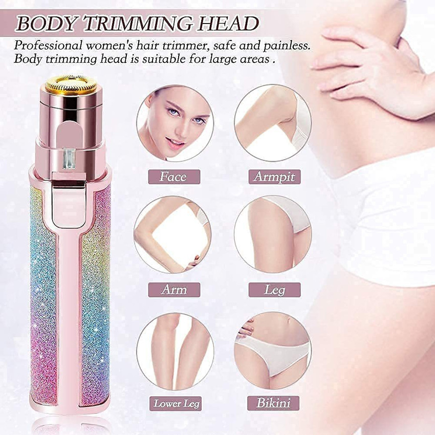 Eyebrows epilator shop pro