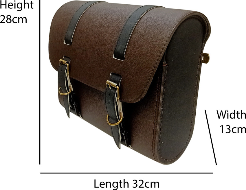 Bike side cheap bag flipkart