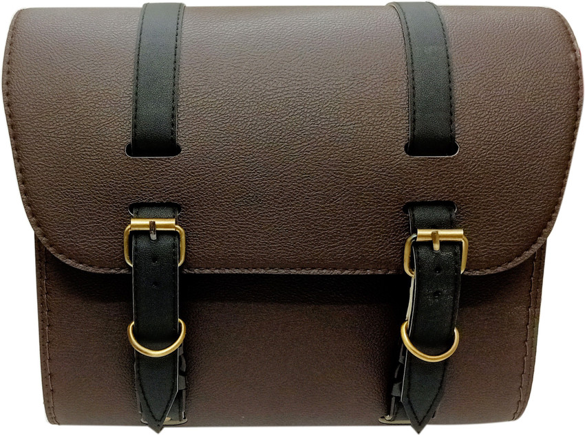 Bullet side bag price sales