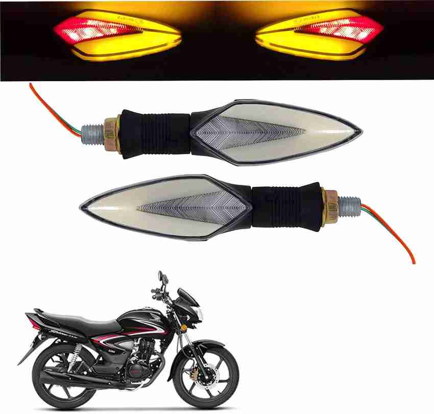 Shine bike light outlet