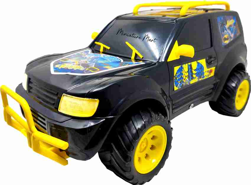 Big toy car for baby outlet